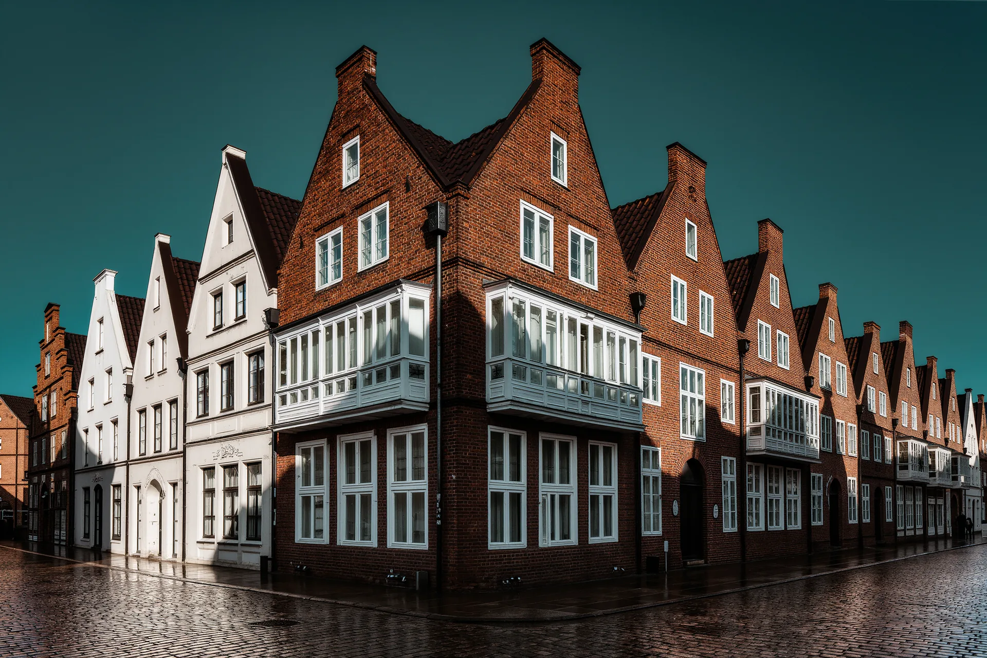 Die aufstrebendsten Viertel in Bremen: Wo sich der Kauf besonders lohnt