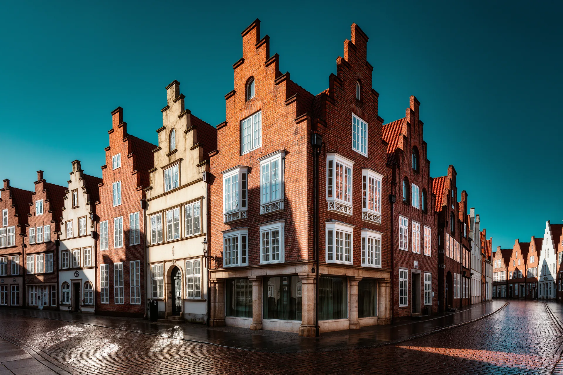 Barrierefreies Wohnen in Bremen: Immobilien für alle Lebensphasen