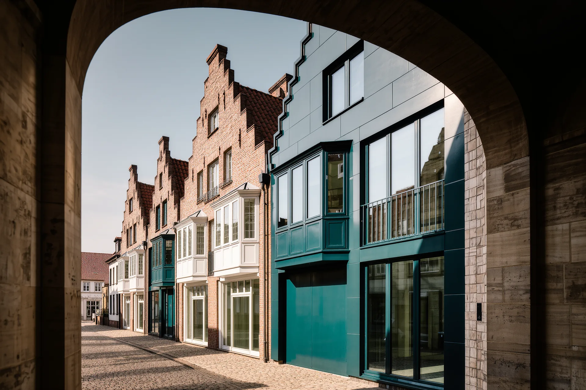 Die besten Stadtteile in Bremen: Von Schwachhausen bis Überseestadt