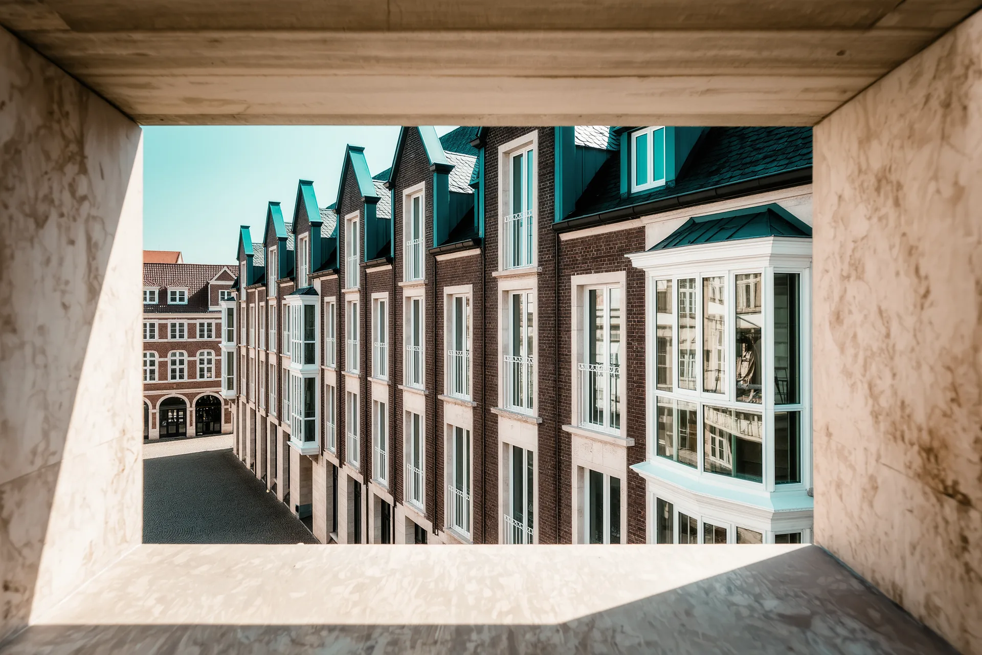Bremen oder andere Hansestädte: Was den Immobilienmarkt hier besonders macht
