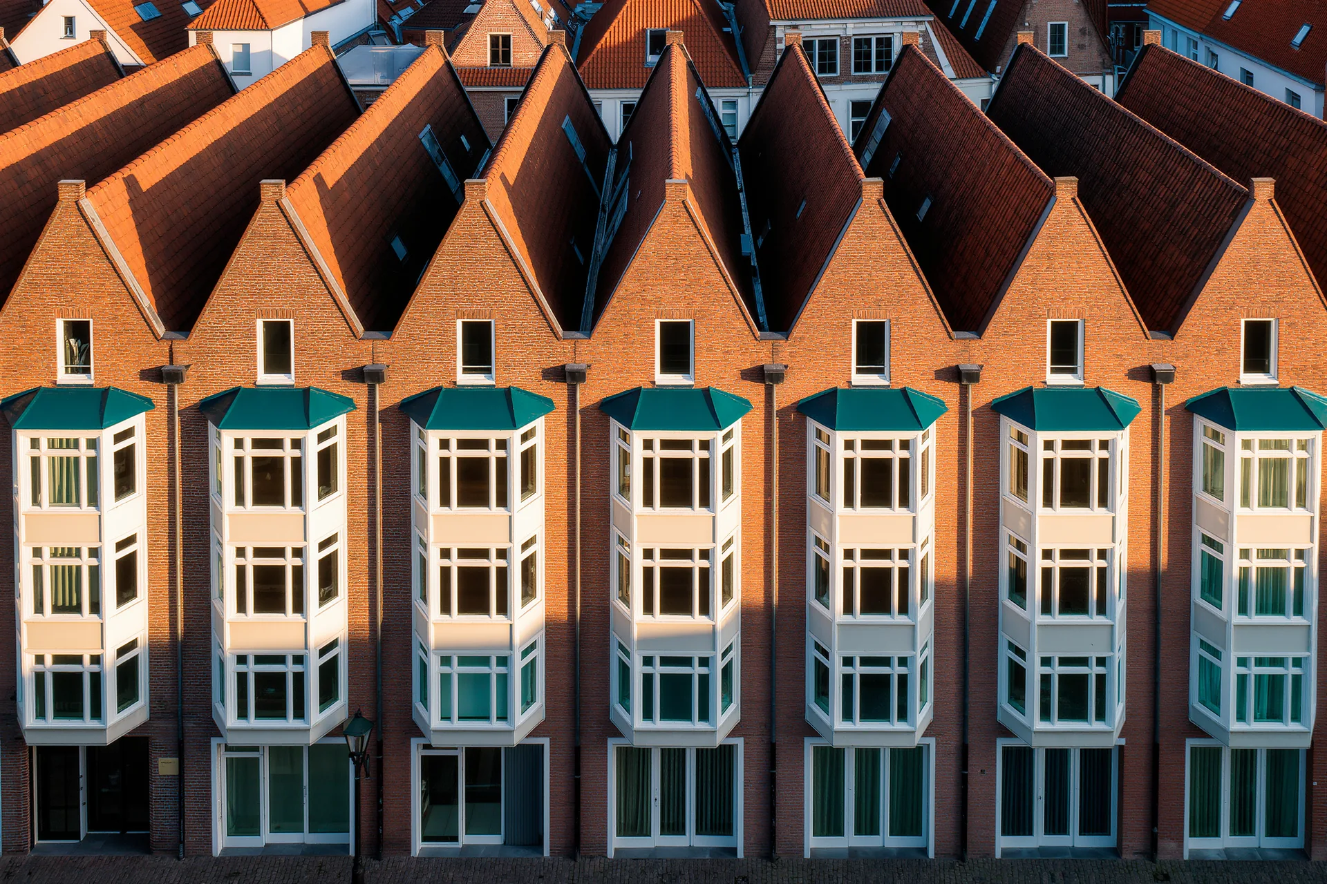 Bremen als Standort für Ferienimmobilien: Potenziale und Möglichkeiten