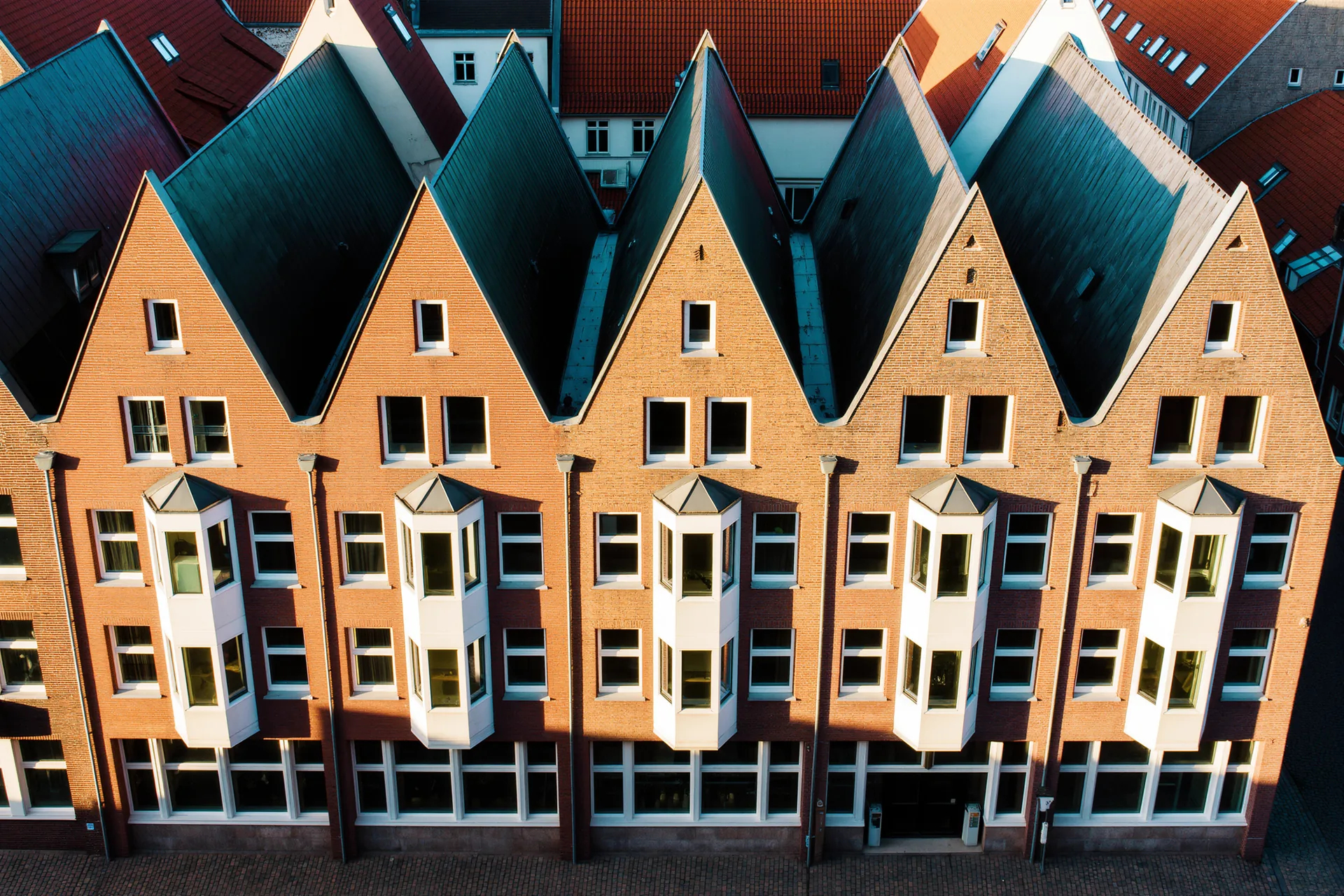 Wie Homeoffice-Trends die Nachfrage nach Immobilien in Bremen beeinflussen