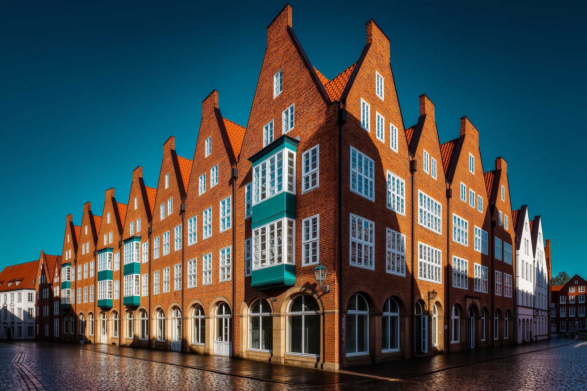 Immobilien als Altersvorsorge: Warum Bremen bei Ruheständlern beliebt ist