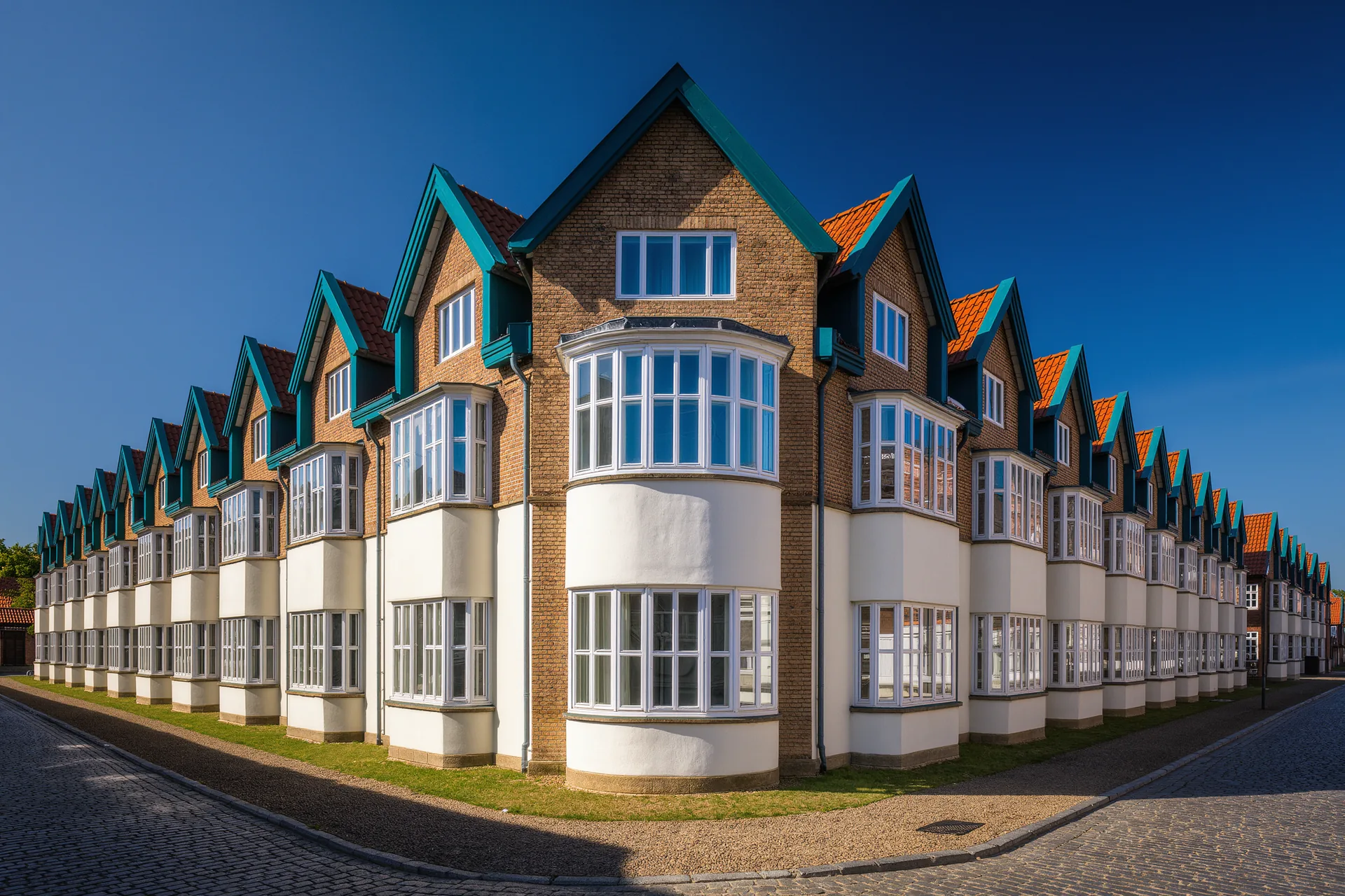 Wie der Immobilienmarkt in Bremen von der regionalen Wirtschaft profitiert