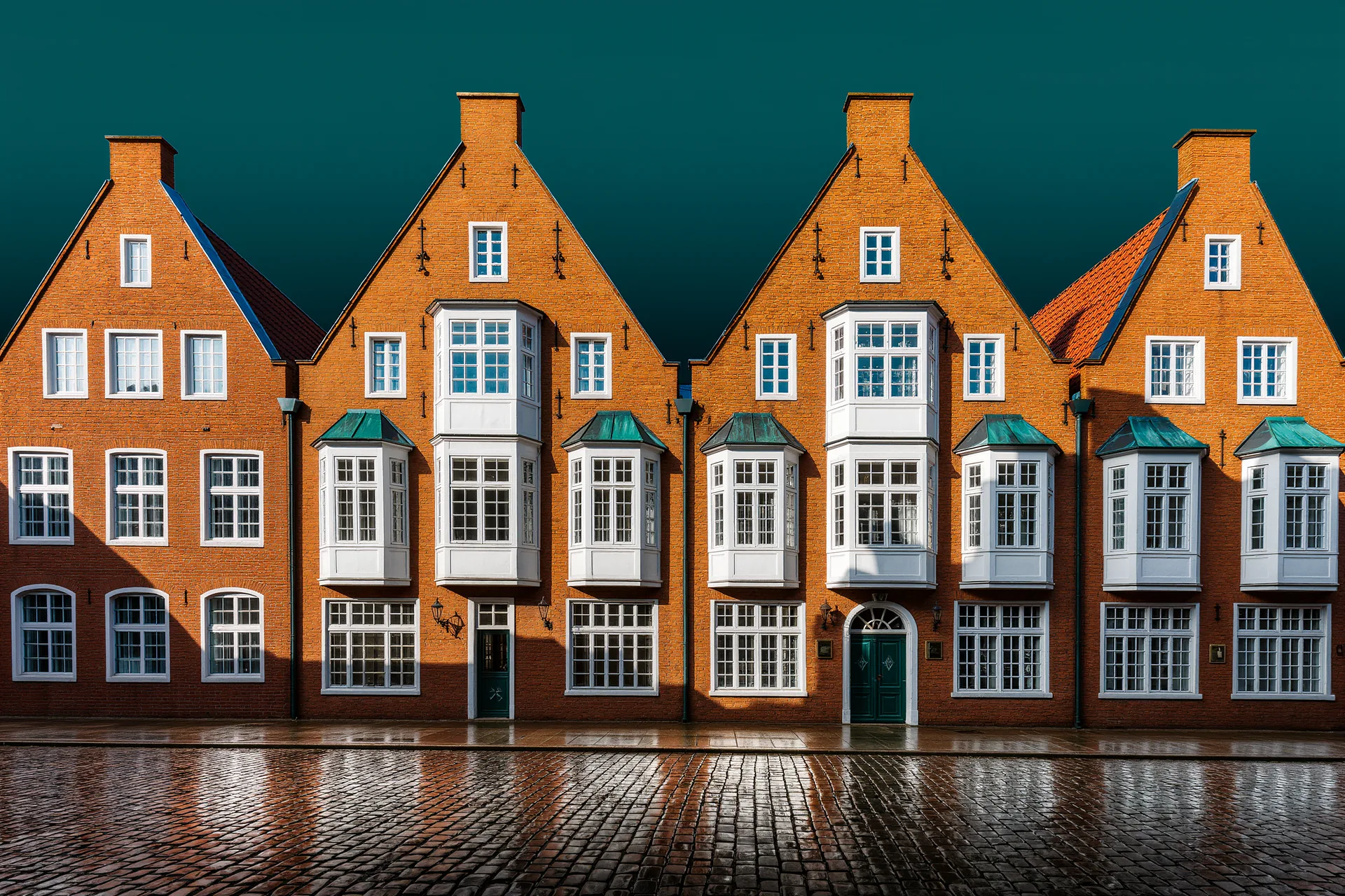 Kapitalanlage in Bremen: Renditestarke Immobilien im Fokus
