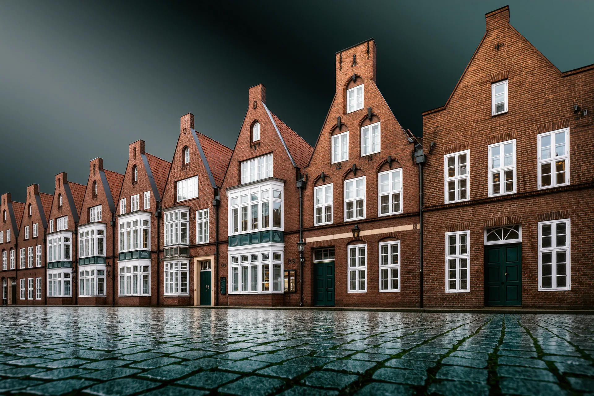 Kulinarik und Kultur: Warum Bremen so lebenswert für Immobilienbesitzer ist