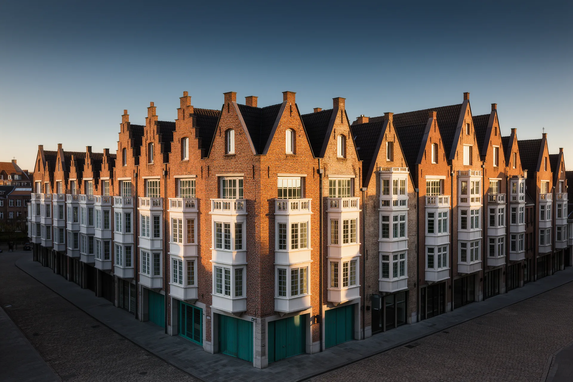 Luxusimmobilien in Bremen: Exklusives Wohnen in historischen Stadtteilen