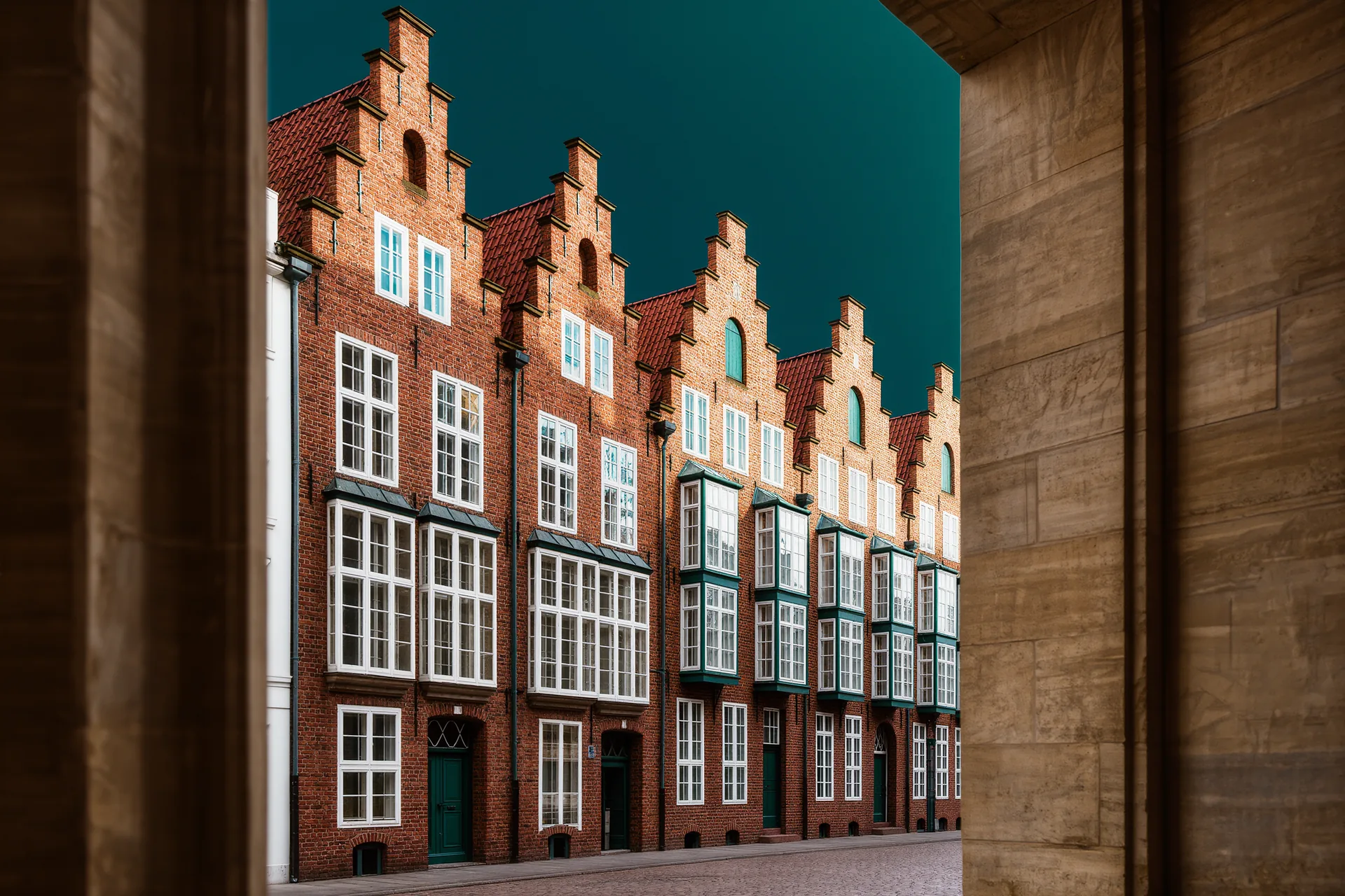 Nachhaltige Neubauprojekte in Bremen: Innovatives Wohnen mit Zukunft