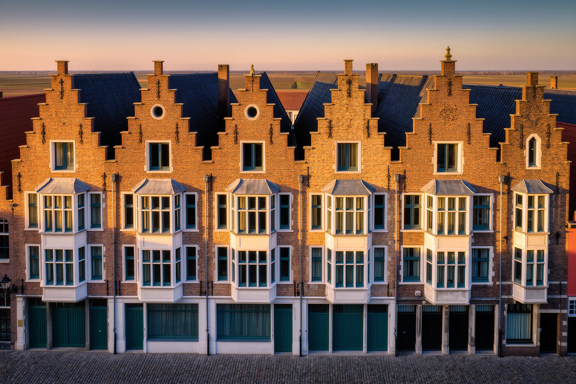 Nachhaltiges Wohnen in Bremen: Grüne Projekte und energieeffiziente Immobilien