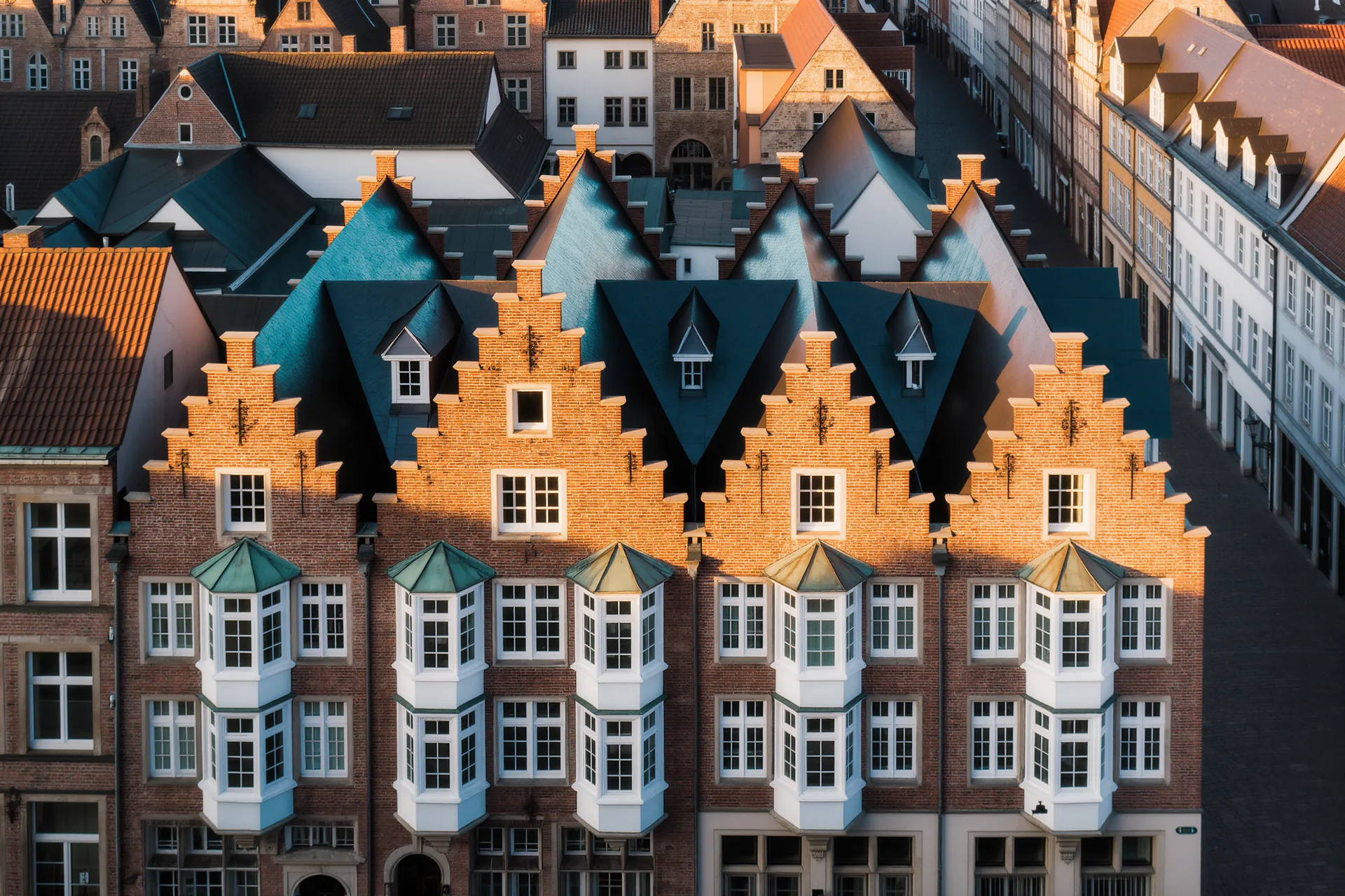 Renditestarke Immobilien: Welche Stadtteile in Bremen besonders gefragt sind
