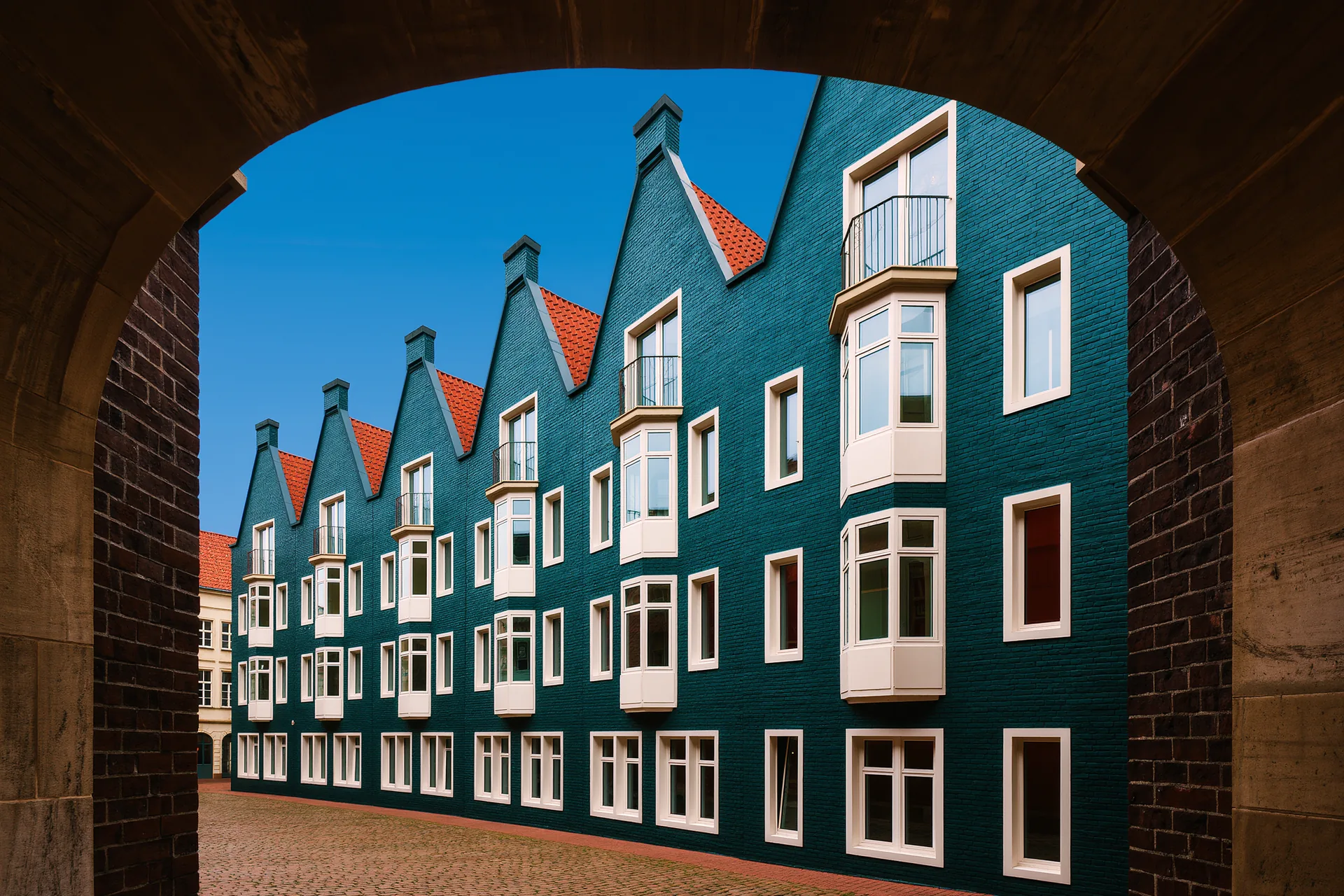 Warum Bremen ein sicherer Markt für Immobilieninvestoren ist