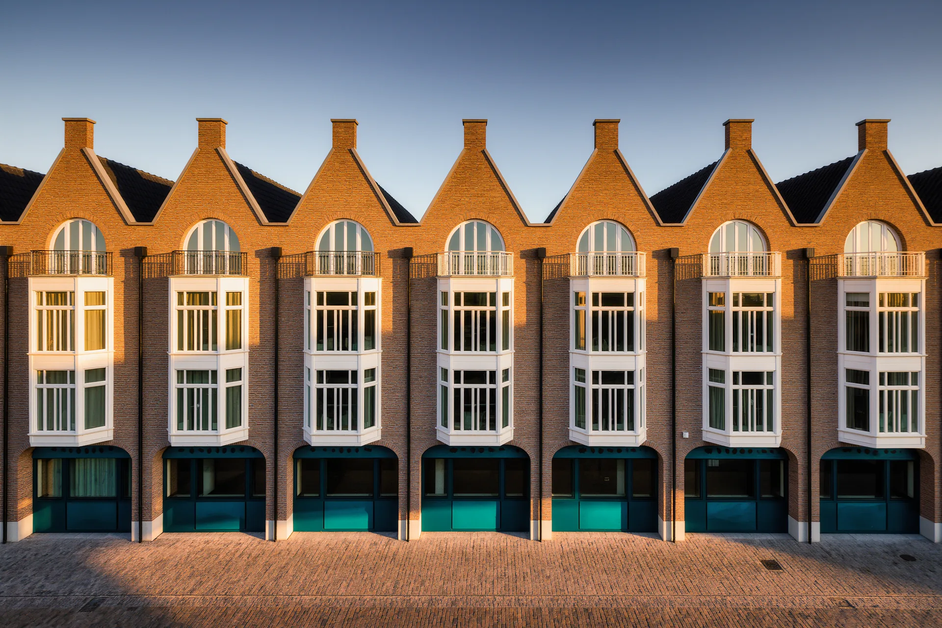 Wohnen im Grünen: Die charmantesten Stadtteile in Bremen mit Parknähe