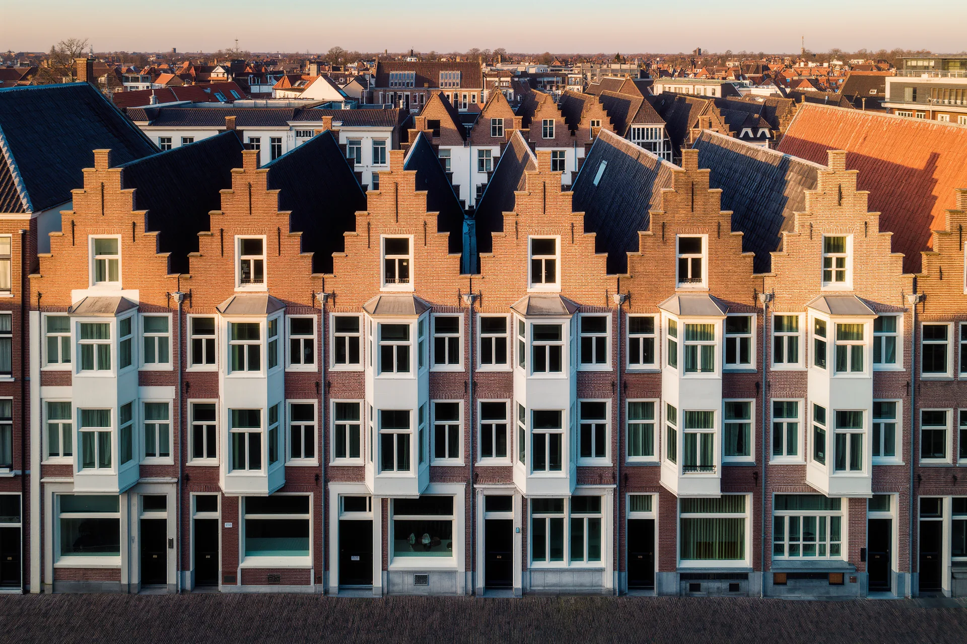 Wohnen am Wasser: Immobilien an Weser und Werdersee in Bremen